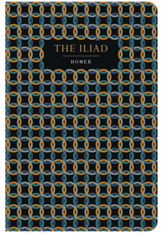 Iliad Chiltern Edition Homer