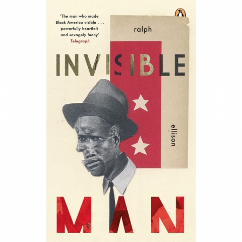 Invisible Man, Ralph Ellison