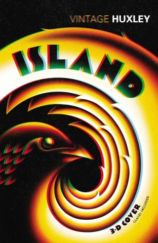 Island Aldou Huxley