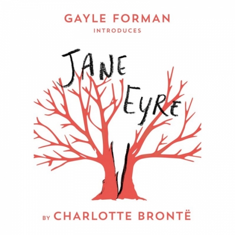 Jane Eyre, Charlotte Bronte