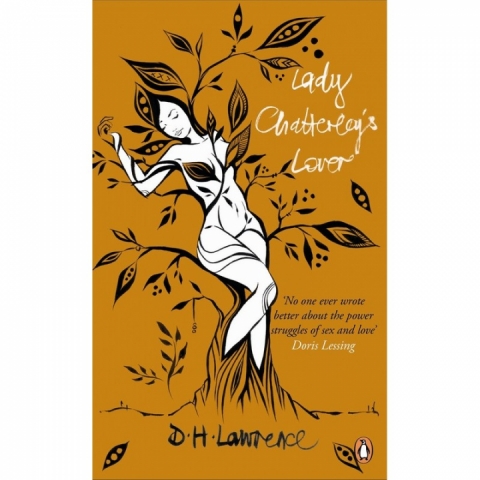 Lady Chatterleys Lover, D. H. Lawrence