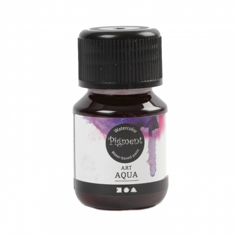 Acuarela lichida roz 30 ml 34372