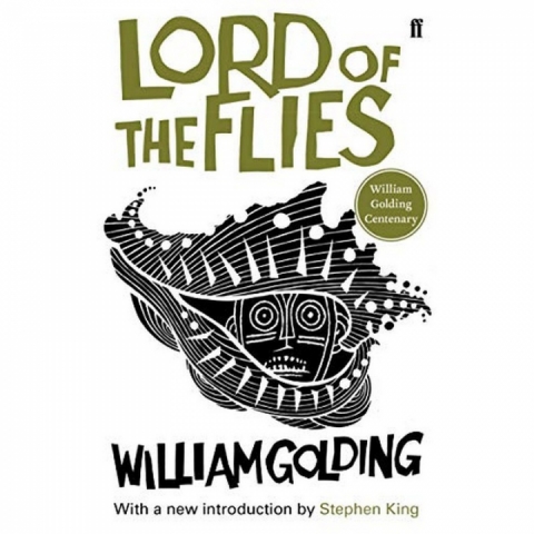 Lord of the Flies, William Golding