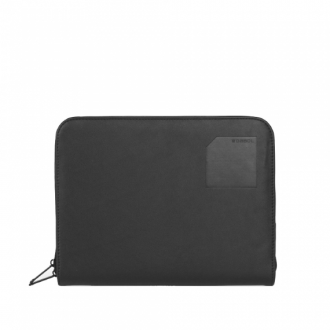 Mapa piele eco 28 x 22 cm 3 compartimente 412901