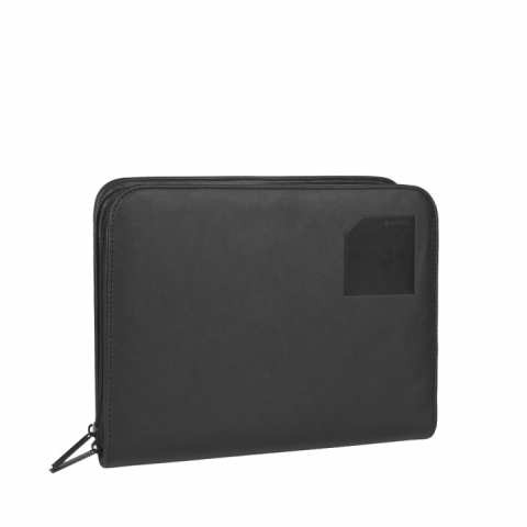 Mapa piele eco 28 x 22 cm 3 compartimente 412901
