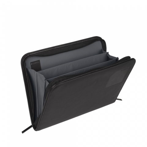 Mapa piele eco 28 x 22 cm 3 compartimente 412901