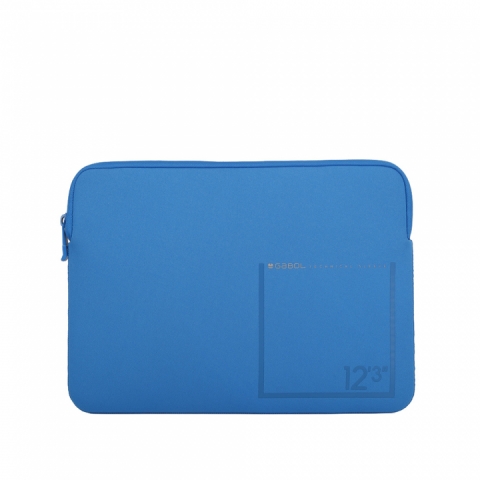 Mapa tableta 12.3 inch neopren blue 232181003