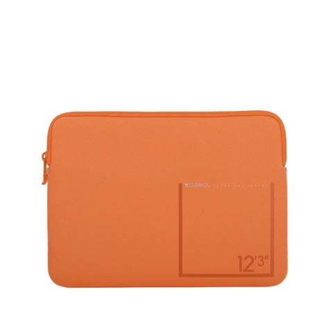 Mapa tableta 12.3 inch neopren orange 232181011