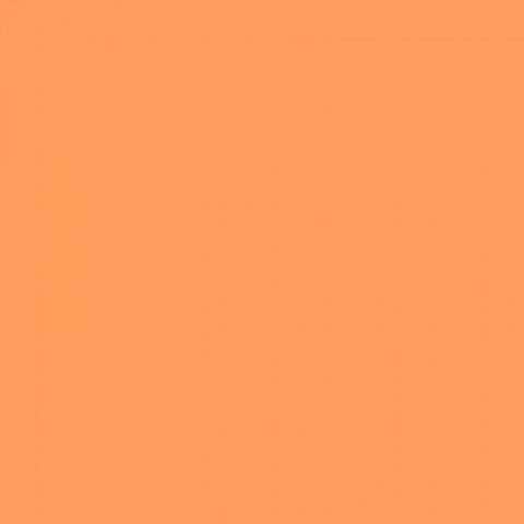 Marker Pebeo, Acrylic, 1.2mm, Fluo orange 42