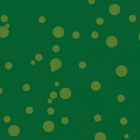 Marker Pebeo, Acrylic, 1.2mm, Precious green 54