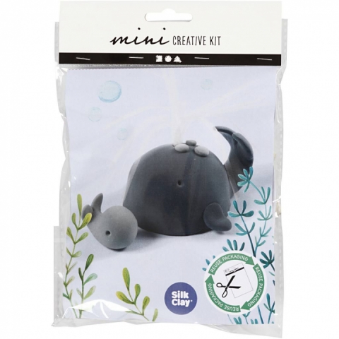 Mini kit Balena 977360