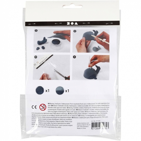 Mini kit Balena 977360