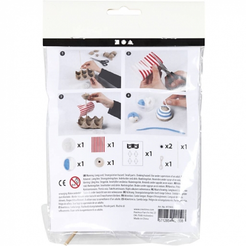 Mini kit corabie pirati 977433
