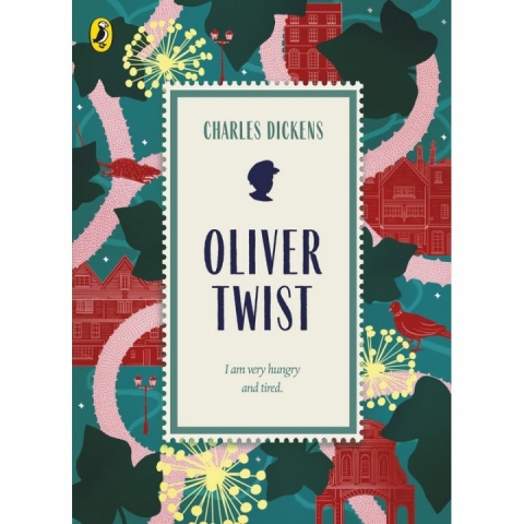 Oliver Twist, Charles Dickens
