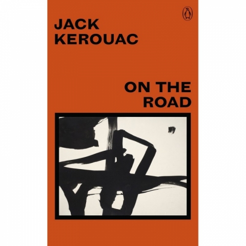 On the Road, Jack Kerouac