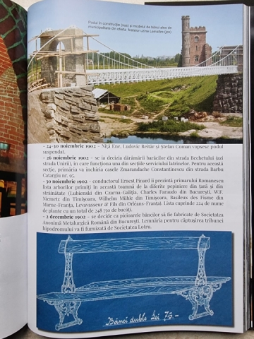 Parcul Nicolae Romanescu Mihai Muraretu