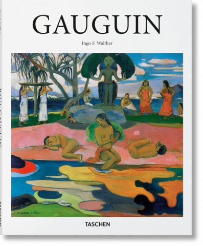 Paul Gauguin 1848-1903 the Primitive Sophisticate