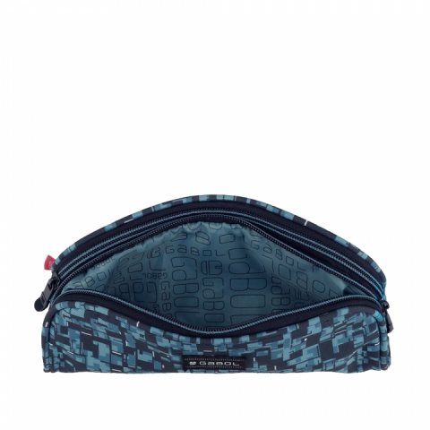 Penar cu 2 compartimente Gabol colectia Swim 228031