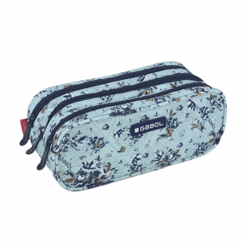 Penar cu 3 compartimente Gabol colectia Betsy 227011