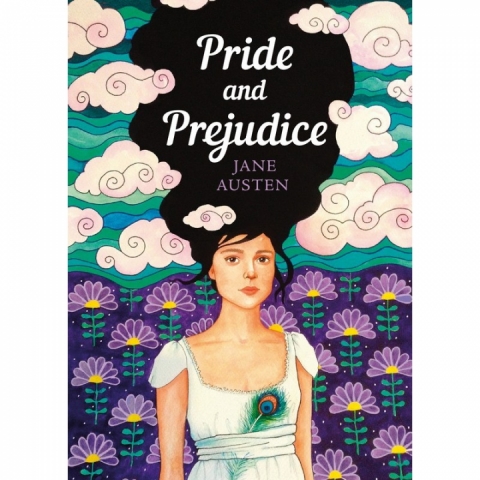 Pride and Prejudice, Jane Austen