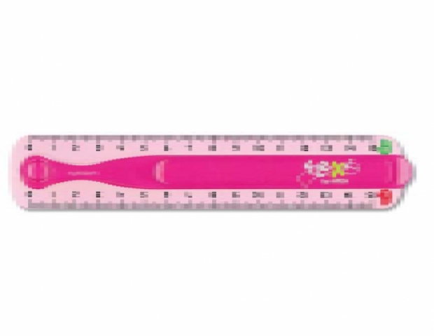Rigla Flexi 15Cm 115