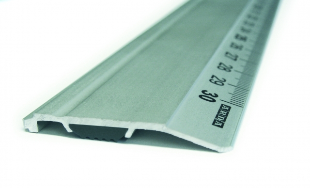 Rigla aluminiu 50 cm 18250
