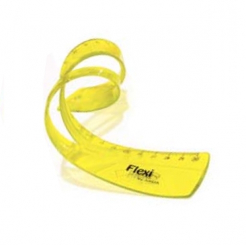 Rigla flexibila 30 cm art 119