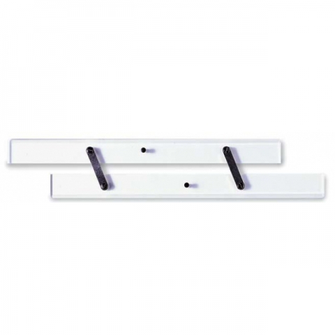 Rigla mobila nautica 40 cm art 421
