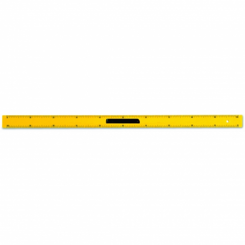 Rigla planseta 100 cm art 1097