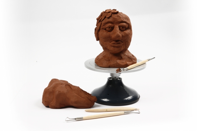 Roata olarului 18 cm 10300