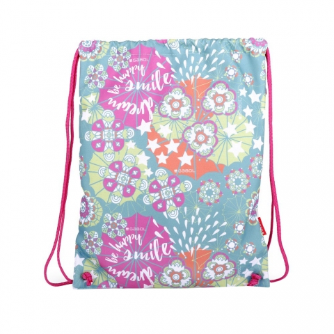 Sac sport Gabol colectia Mint 224571