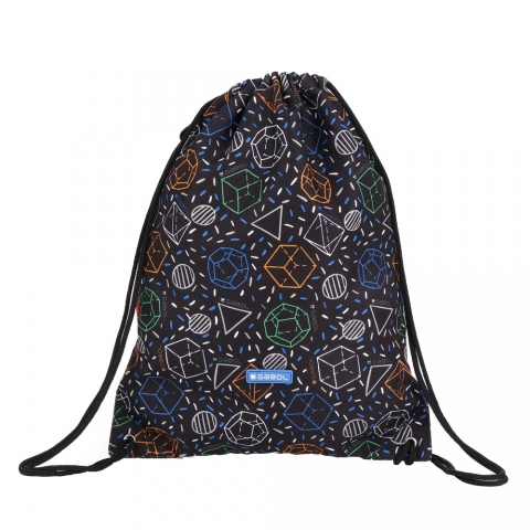 Sac sport Gabol colectia Space 225071