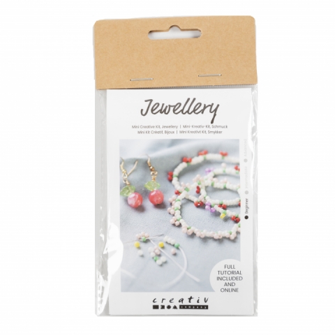 Set bijuterii margele 970865