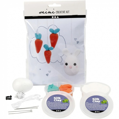 Set mini kraft iepure 977314