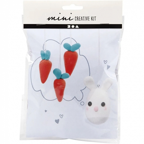 Set mini kraft iepure 977314