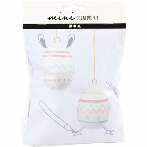 Set mini kraft oua agatate 977310
