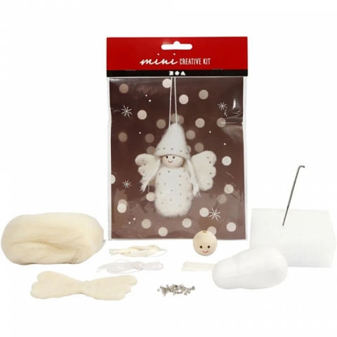 Set modelaj Inger de pasla 977408