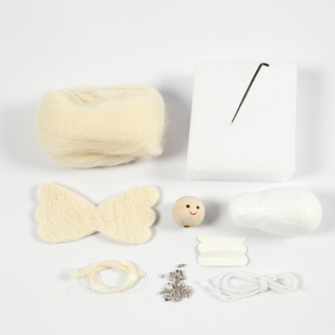 Set modelaj Inger de pasla 977408