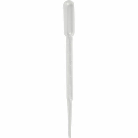 Set pipete plastic 15 buc 10309