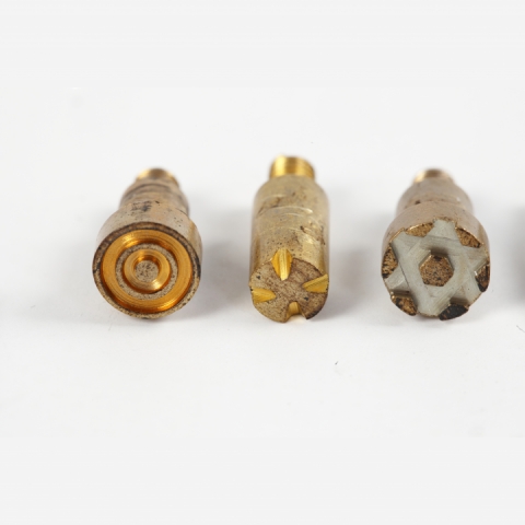 Set pirogravat 15131