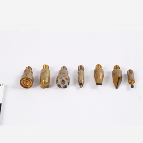 Set pirogravat 15131