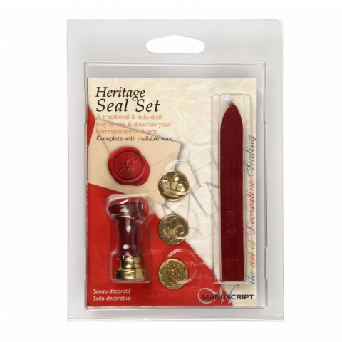 Set sigiliu ceara 27021