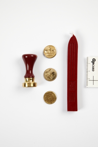 Set sigiliu ceara 27021