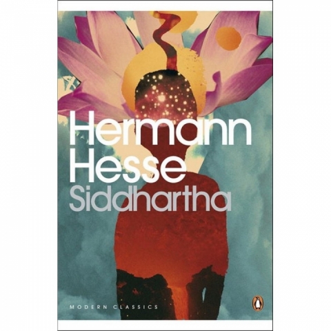 Siddhartha, Hesse Hermann