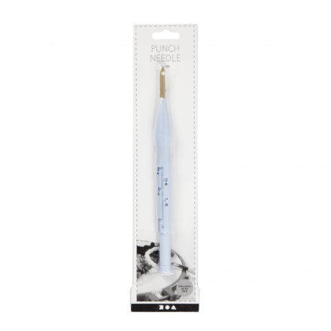 Stilou brodat/Ac persan de brodat, L: 19 cm 46141