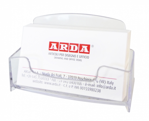 Suport carti de vizita Arda 70A71