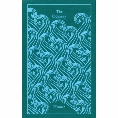 The Odyssey, Homer