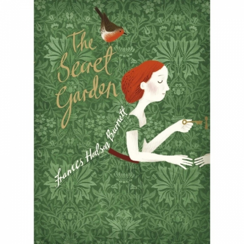 The Secret Garden: V&A Collectors Edition, Frances Hodgson Burnett