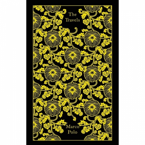 The Travels, Marco Polo