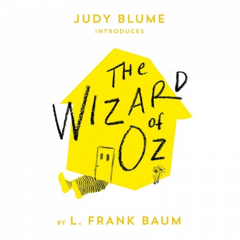 The Wizard of Oz, L. Frank Baum